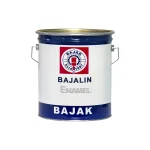 Bajak Alkyd Topcoat