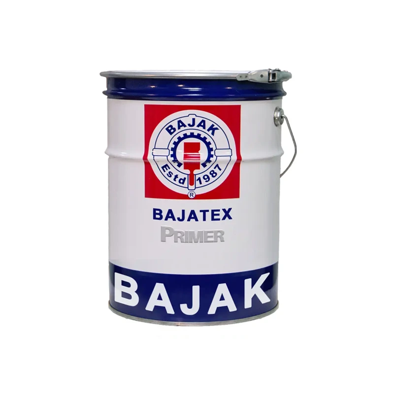 Bajak Acrylic Primer