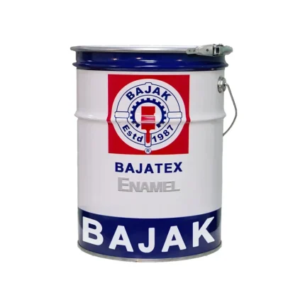 Bajak Acrylic Topcoat
