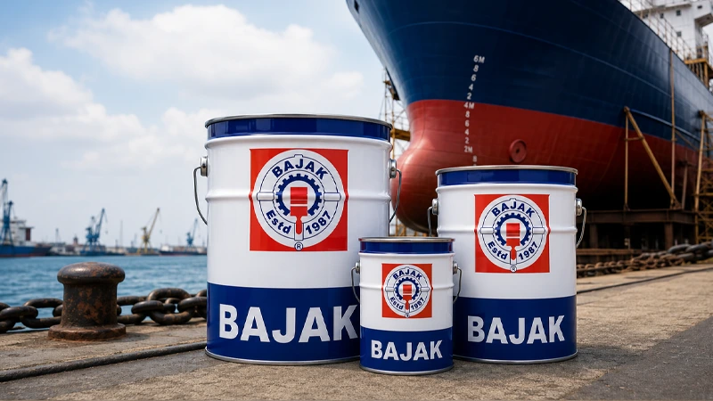 What Are Marine Coatings?