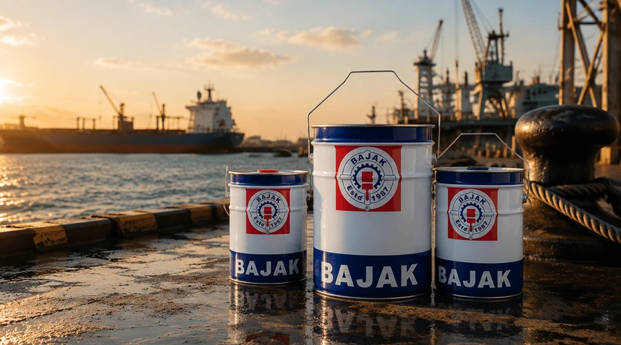 What Is Epoxy Paint?