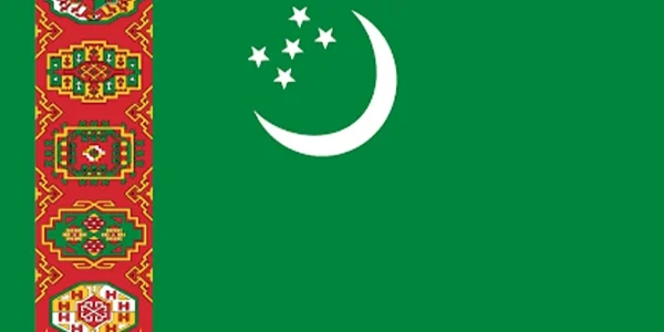 Turkmenistan