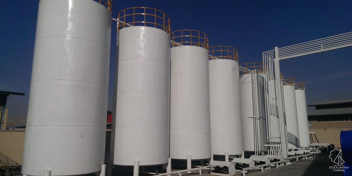 مخازن-آب-صنعتی