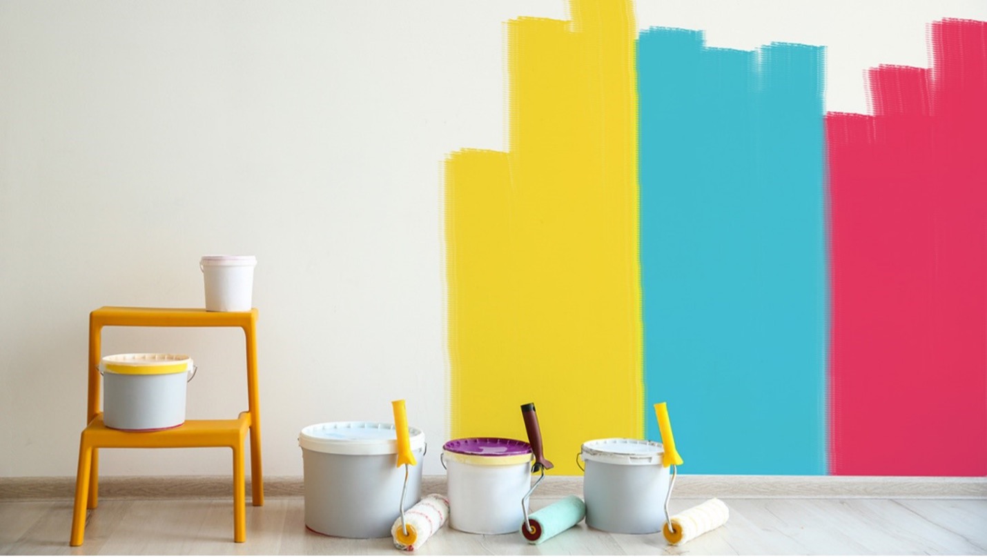 پوشش‌های اکریلیک، گزینه‌ای مناسب برای تمامی سطوح