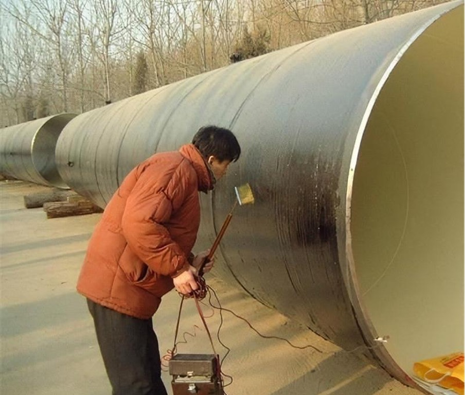 نکات مهم استفاده از کولتار اپوکسی