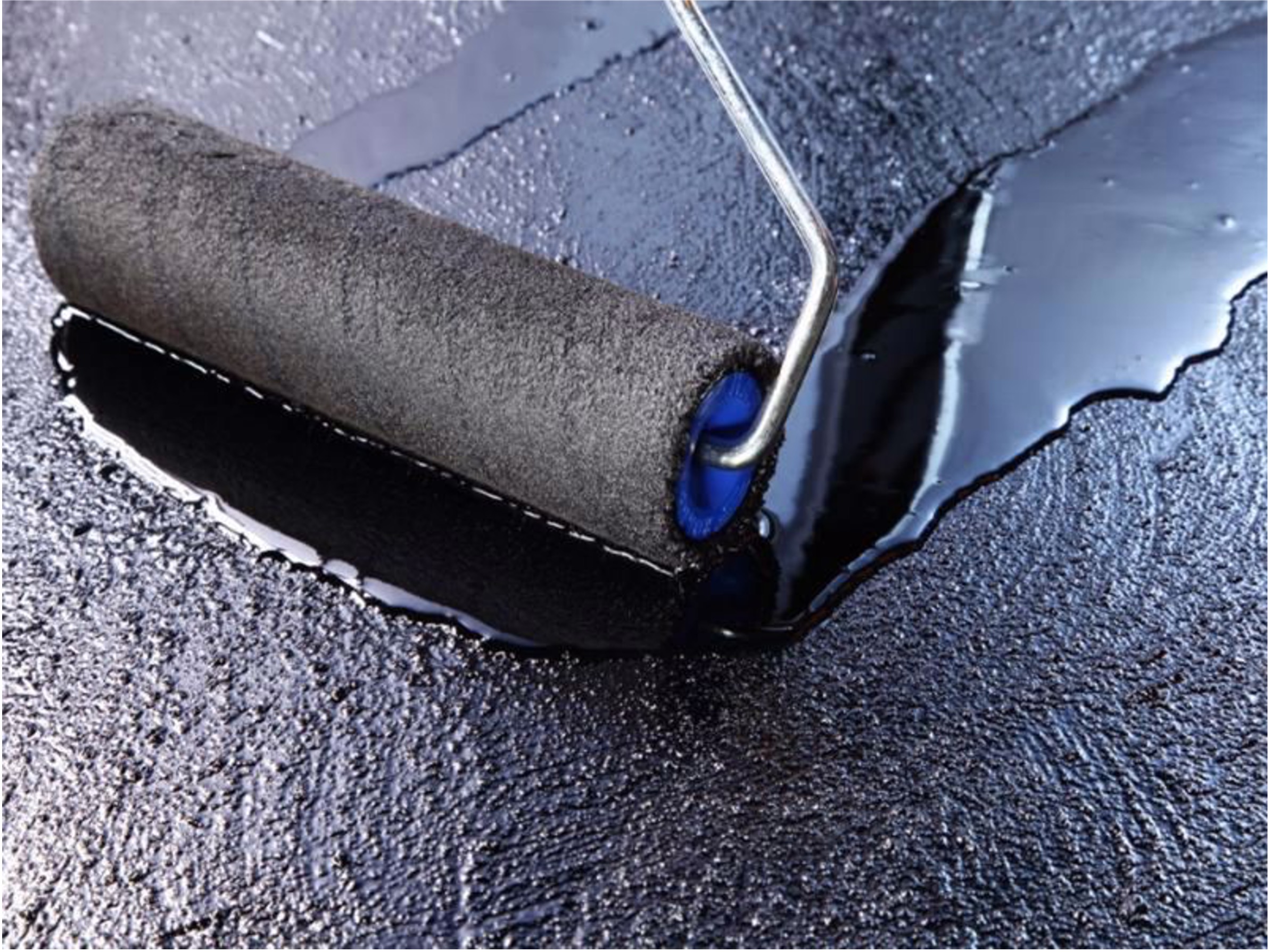 ویژگی های کولتار اپوکسی