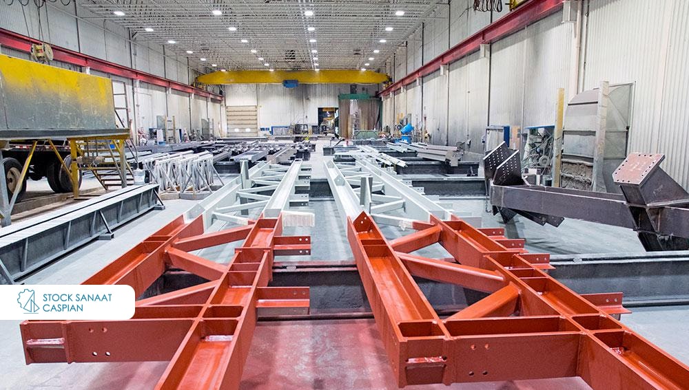 شباهت و تفاوت های رنگ اپوکسی پلی آمید با اپوکسی پلی آمین