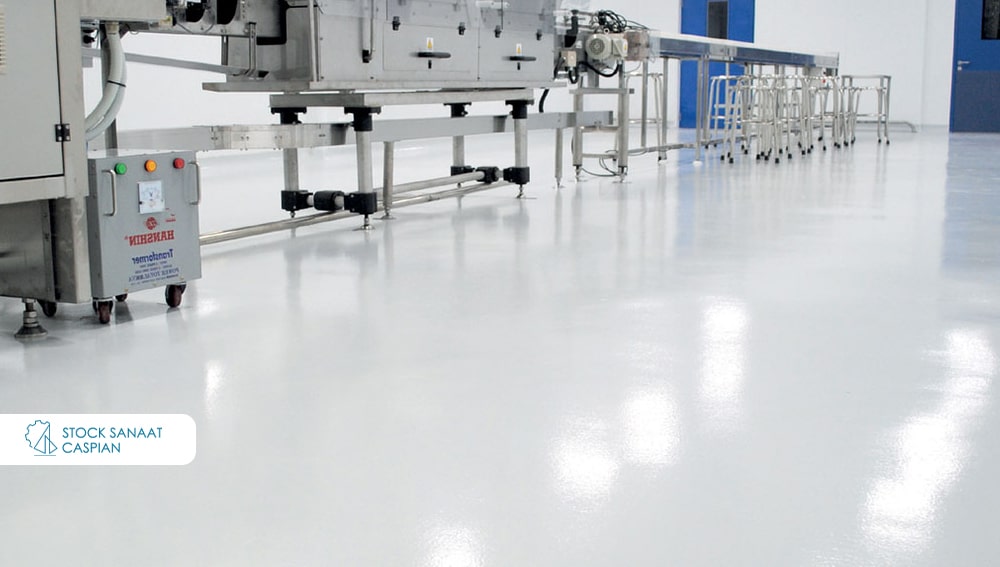 مشخصات فنی رنگ ویل استر