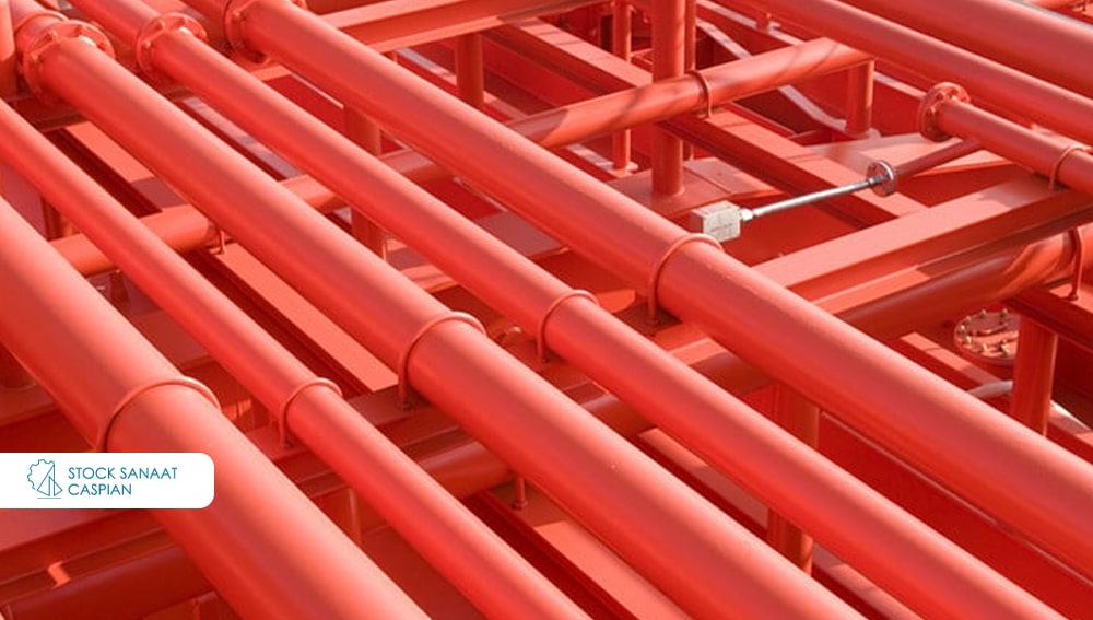 مواد تشکیل دهنده رنگ اپوکس پلی آمید و پلی آمین