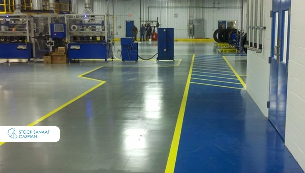 ویژگی های رنگ ویل استر