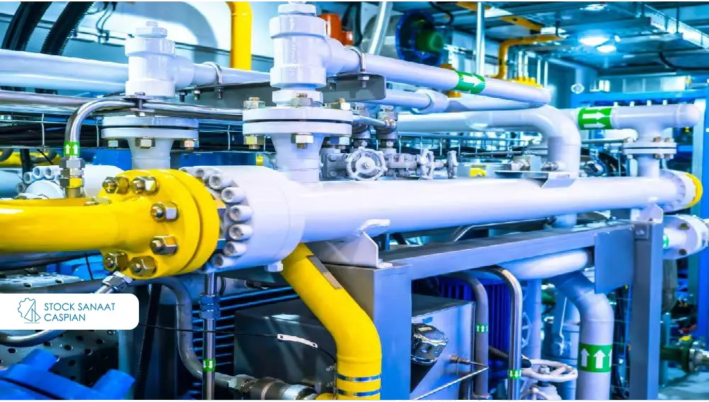 رنگ اپوکسی نسوز