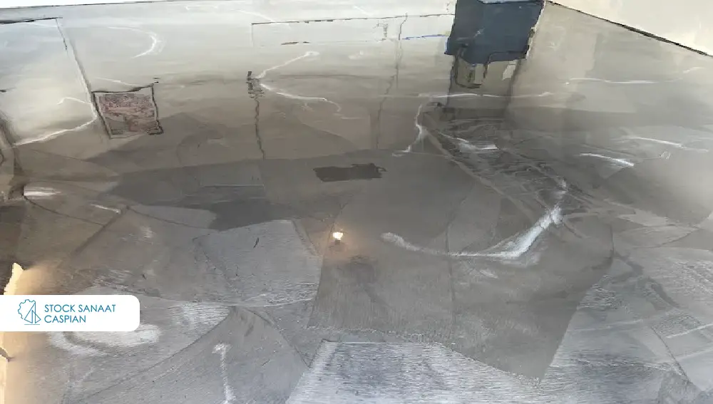 سیلر اپوکسی