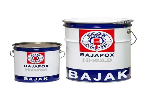 خرید رنگ باژاک