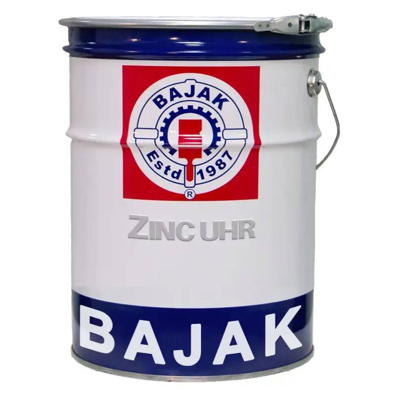 خرید رنگ باژاک