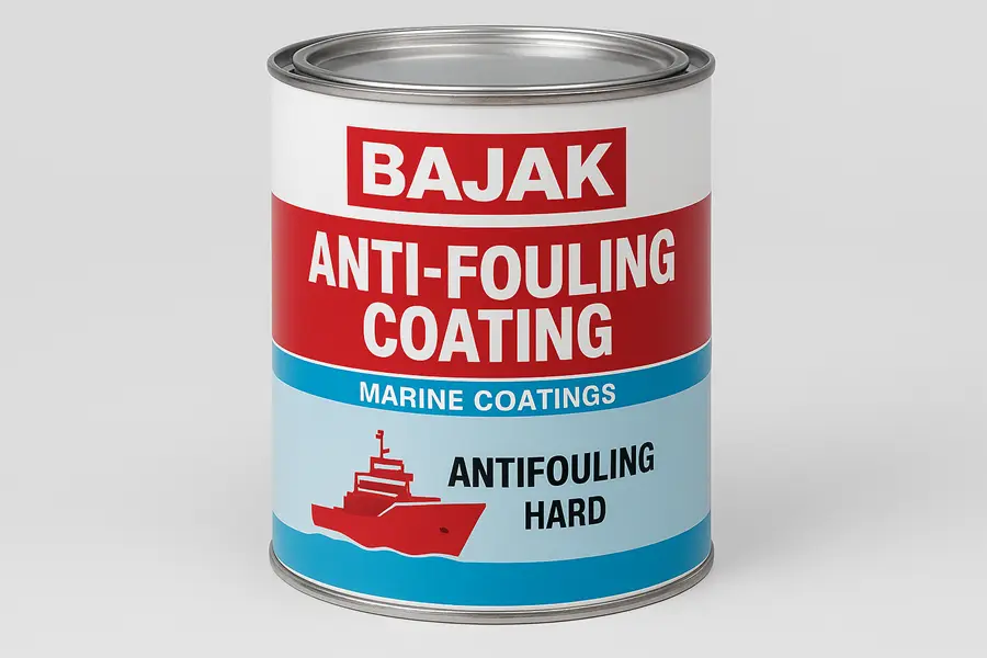 آنتی فولینگ باژاک