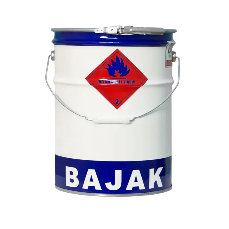 آستری اپوکسی باژاک