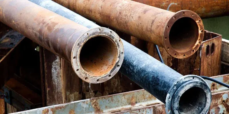 رنگ ضد خوردگی باژاک