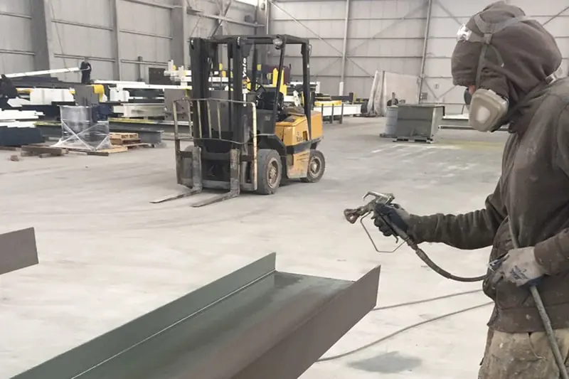 زینک ریچ باژاک