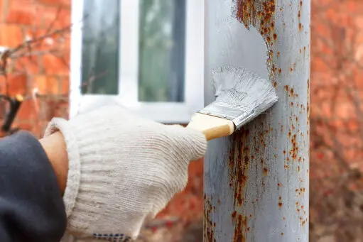 معرفی کامل پوشش ضد خوردگی