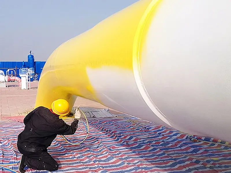 زینک ریچ باژاک