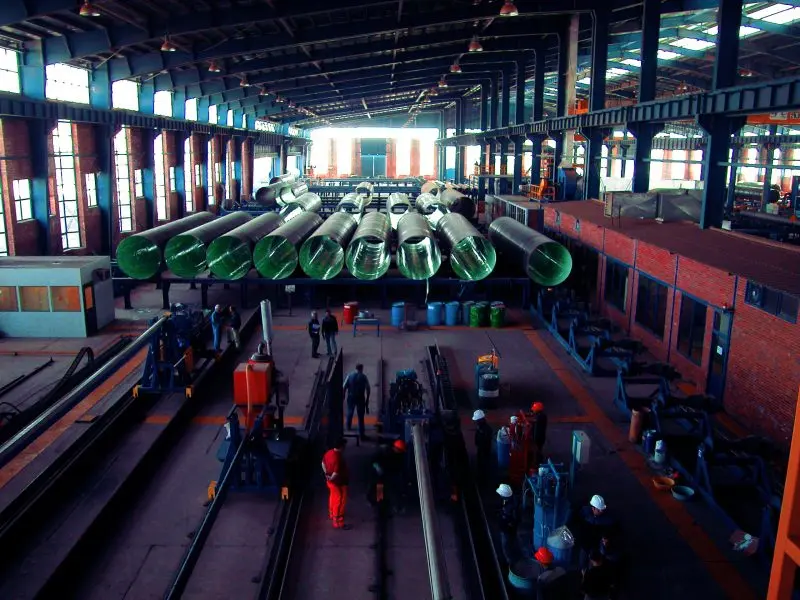 رنگ ضد خوردگی باژاک