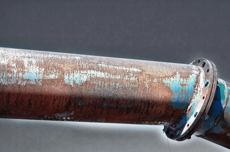 معرفی کامل پوشش ضد خوردگی