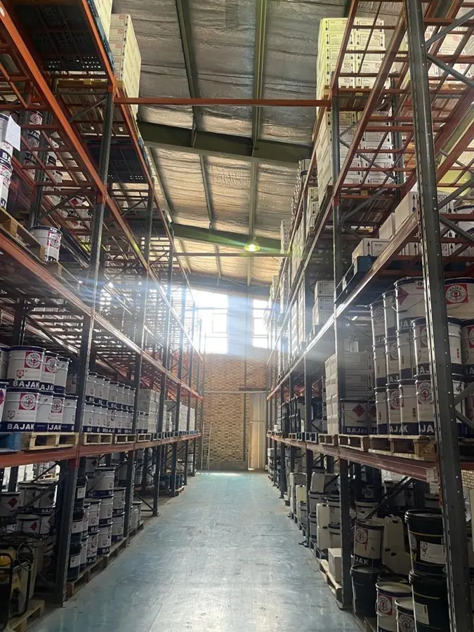 داکینگ شناور باژاک