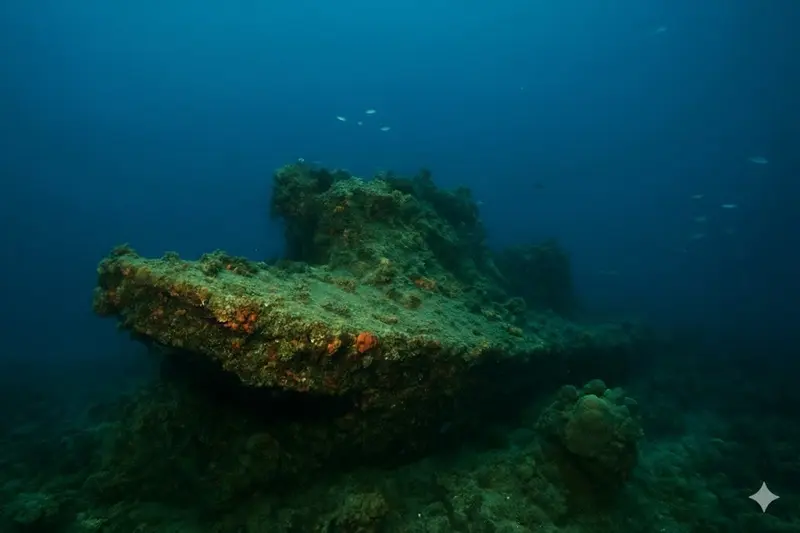 پوشش دریایی باژاک و حفاظت از فلزات