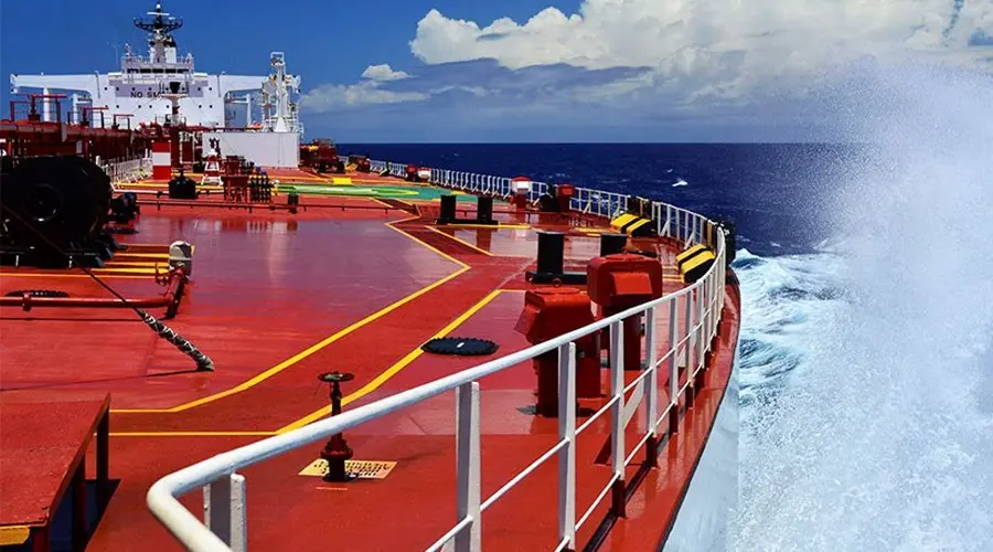 خرید عمده رنگ دریایی باژاک