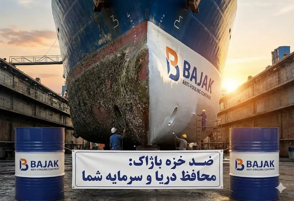 کاربرد ضد خزه باژاک