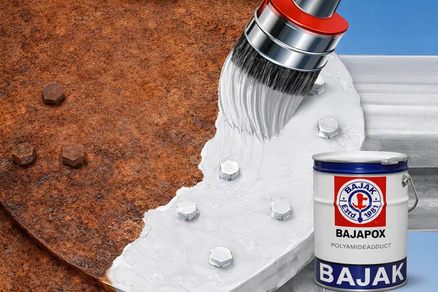 بهترین رنگ ضد خوردگی