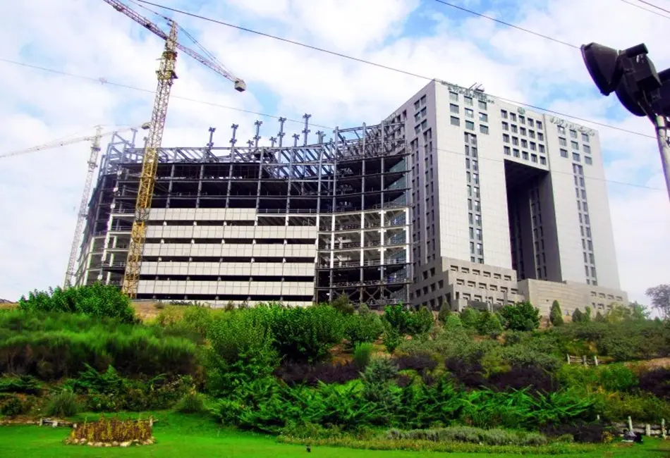 بهترین رنگ صنعتی