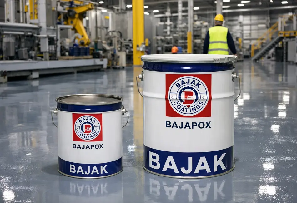 خرید رنگ ضد خزه باژاک