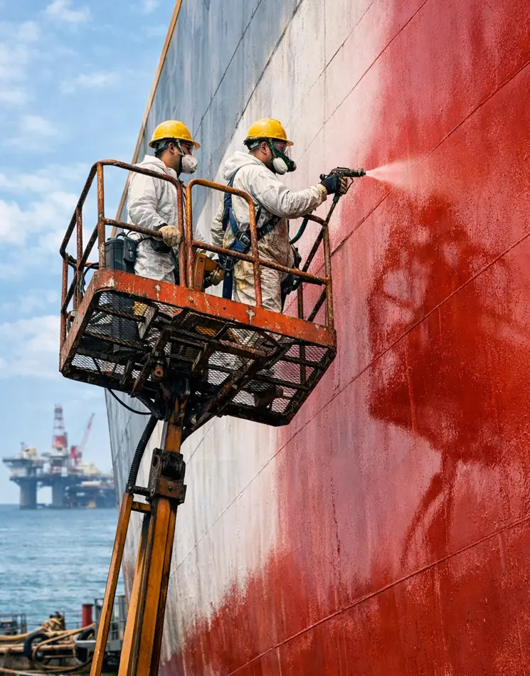 بهترین پوشش دریایی باژاک