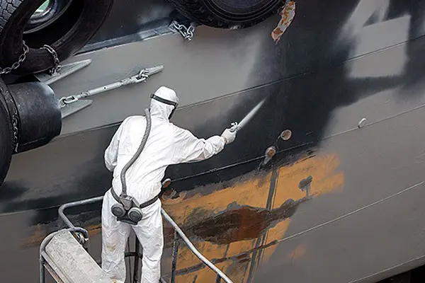 خرید رنگ دریایی | راهنمای تخصصی رنگ دریایی باژاک