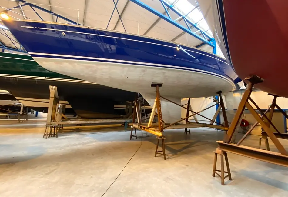 خرید رنگ دریایی | راهنمای تخصصی رنگ دریایی باژاک