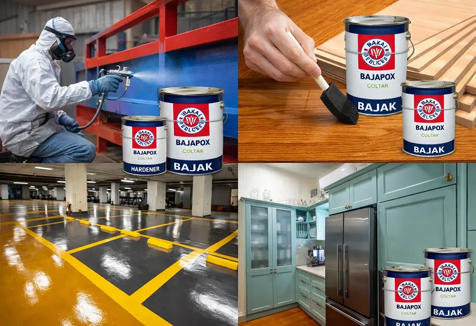 بهترین رنگ پلی اورتان