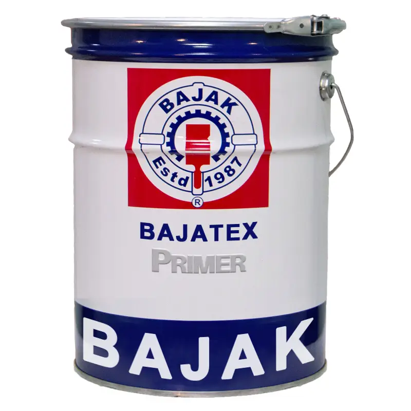 آستری آکریلیک باژاک