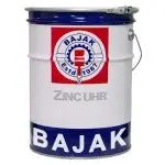 رنگ ضد حرارت 400 درجه باژاك