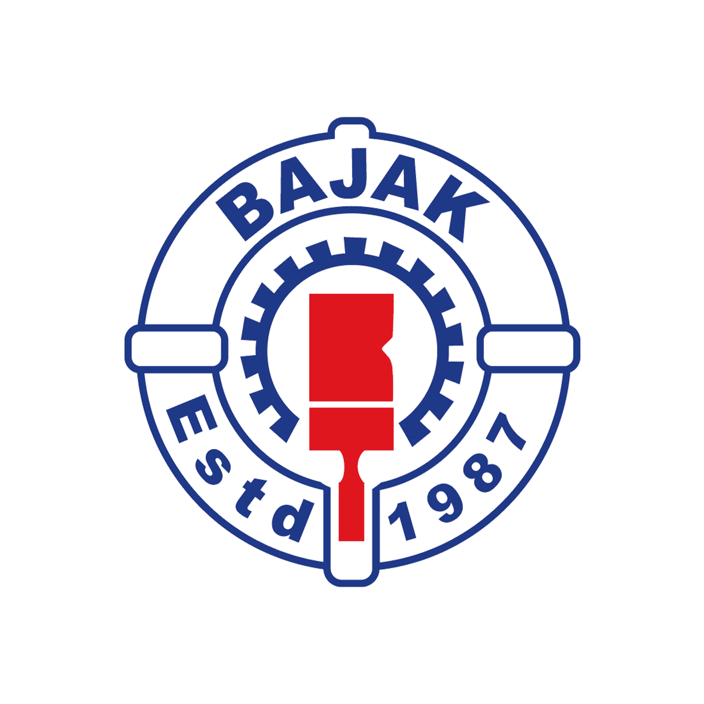 bajak logo